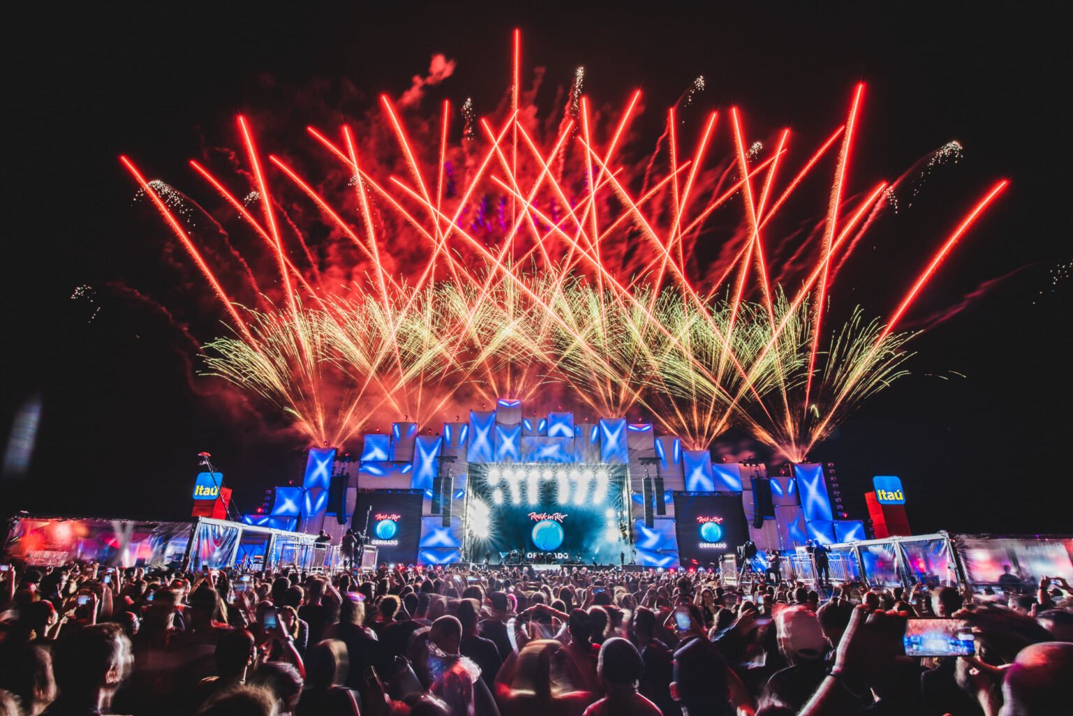 Rock in Rio 2026: música, cultura e experiência global no Rio de ...